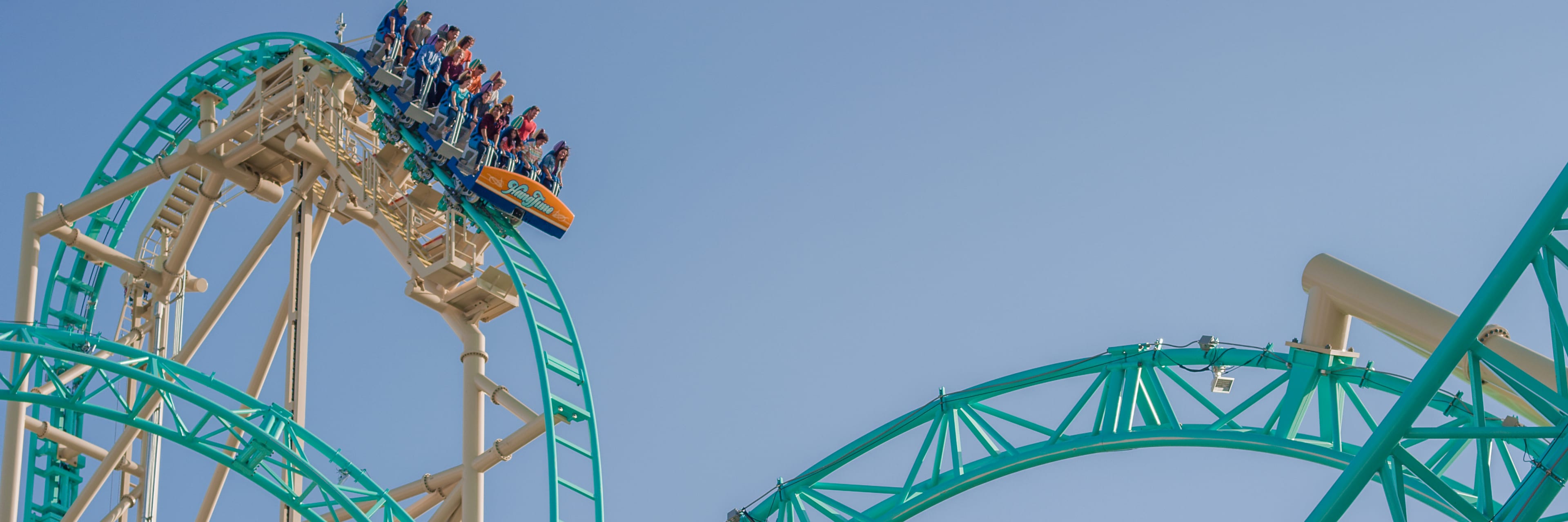 Knott's Berry Farm Tickets Discounts | Go San Diego